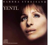 Barbra Streisand – Yentl – CD – Sony