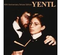 YENTL 40th Anniversary Deluxe Edition
