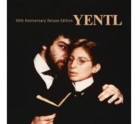 YENTL 40th Anniversary Deluxe Edition CD