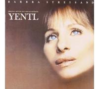 Yentl by Barbra Streisand (2000-05-03)