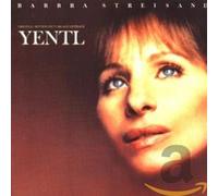 Yentl by Barbra Streisand [Audio CD] NEUF