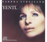 Divers artistes – Yentl (Bande originale) – CD – Legacy