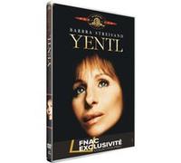 Yentl - Collection Fnac E