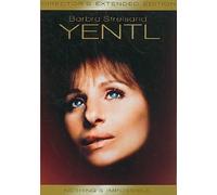 YENTL DIRECTOR'S EXTENDED EDITION