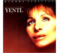 Barbra Streisand – Yentl – CD – Sony