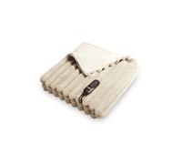 Duux - Couverture Chauffante Dxob01 Yentl Beige