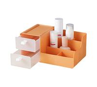 YENVWG Pour des cosmétiques créatifs fabriqués par et solides, pas faciles à casser avec un dra transparent visible