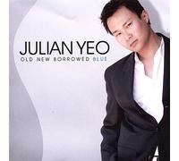 Yeo, Julian - Old New Borrowed Blue