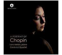 Yeol Eum Son - A Portrait Of Chopin [Compact Discs]