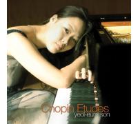 YEOL EUM SON - Chopin:Etudes [Import allemand]