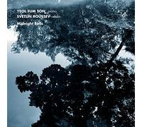 Yeol Eum Son - Midnight Bells (Gatefold)