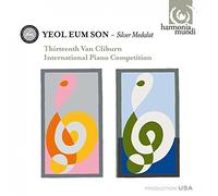 Yeol Eum Son - Van Cliburn Competition:C [Import]