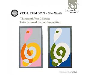 Yeol Eum Son - Van Cliburn Competition:C [Import]