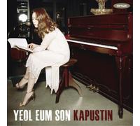 Yeol Eum Son Yeol Eum Son: Kapustin (CD) Album