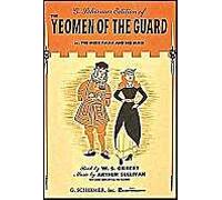 Yeoman Of The Guard
