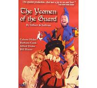 Yeoman of the Guard (Gilbert & Sullivan) Drake, Holm, Cook 1957