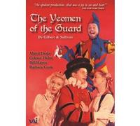 Yeoman of The Guard (Gilbert & Sullivan) Drake, Holm, Cook 1957