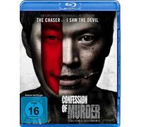 Yeong-Ae,Kim - Confession of Murder-Tödliches Geständnis [Blu-Ray] [Import]
