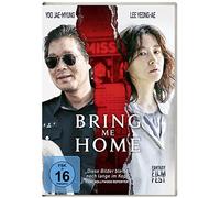 Yeong-Ae Lee;Hae-Joon Park;Hae-Jin Yoo;Yoo Jae-Myu - Bring Me Home [Import]