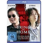Yeong-Ae Lee;Hae-Joon Park;Hae-Jin Yoo;Yoo Jae-Myu - Bring Me Home [Blu-Ray] [Import]