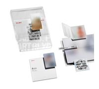 YEONJUN - 1st Mini Album ['NO LABELS: PART 01'] (SET-UP B Ver.) Outbox + Card Set + Lenticular Card + Lyric Book + Poster + Sticker + CDR+ Gift