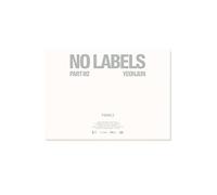 YEONJUN NO ÉTIQUETTES : PART 02 Officiel K-Pop Version Standard Thème 3