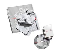 YEONJUN - NO LABELS: PART 01 (Trunk Shorts Ver.) Photocard + CD-R + 2 Extra Photocards Official K-POP Sealed Album