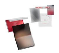 YEONJUN - ['NO LABELS: PART 01'] (Weverse Albums Ver. / Random) Outbox + Photobook + Postcard + QR Card + Sticker + Gift