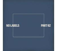 Yeonjun (TXT) No Labels Part 02 (Thème 2) CD