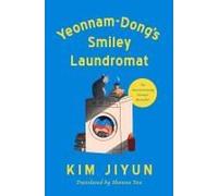 Yeonnam-Dong's Smiley Laundromat