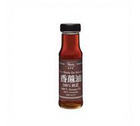 Yeo's Huile de sésame pure bouteille 150 ml