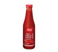 Yeo's - Hot Chilli Sauce 345g