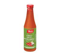 Yeo's Sauce pimentée et ail 300 ml