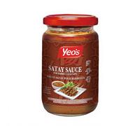 Yeo's Sauce Satay - Bocal 250