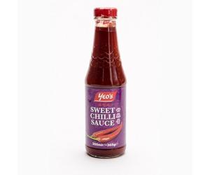 Yeo's Sweet Chilli Sauce 300ml