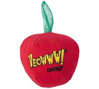 Yeowww Apple Jouet avec Cataire pour Chat