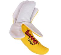 YEOWWW!, Chi-Cat-a Jouet pour Chat Banane pelée Herbe à Chat