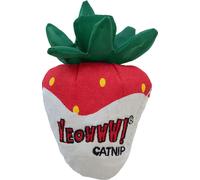 Yeowww Fraise - Chocolat blanc