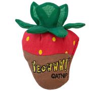 Yeowww! Fraise - Variantes: Chocolat