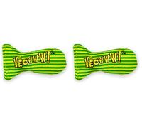 YEOWWW Jouet pour Chat (Lot de 2)