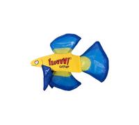 Yeowww! Mo Betta Poisson Bleu