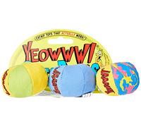 Yeowww My Cats Balls Jouet pour Chat 3 Pièces - Lot de 3