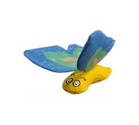 Yeowww! Papillon - Couleur: Bleu