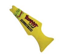 Yeowww! Poisson - Couleur: Jaune