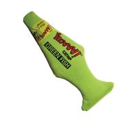 Yeowww! Poisson - Couleur: Vert