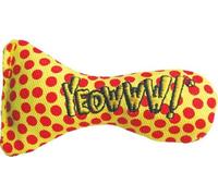 Yeowww Stinkies Catnip Sardine Dotted