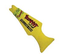 Yeowww Yellow Fish Jouet avec Cataire pour Chat