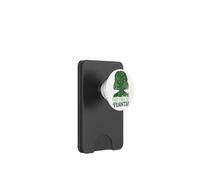 Yep, I Talk to Plants Botanical Lover Funny Gardener PopSockets PopWallet pour MagSafe