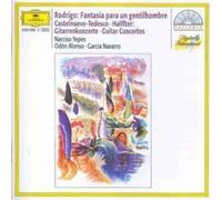 Yepes – Fant. Gentilhombre – Import