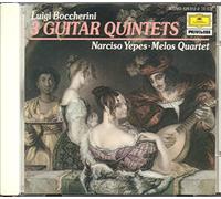 Yepes,Narciso - Gitarrenquint 4+7+9